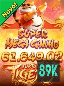 Catálogo 89K VIP 2.547 jogos - Pragmatic Play, Evolution, NetEnt
